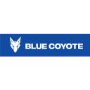 Blue Coyote logo